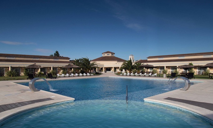 Melincue Hotel | Melincue Casino & Resort