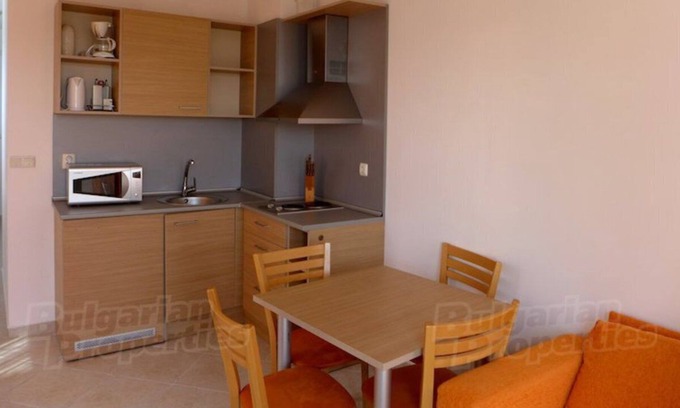 Kosharitsa House | Melinda apartment Sunny Beach