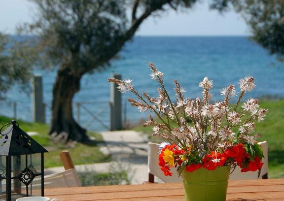 Melinta House | Melinda Holiday House