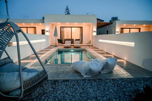 Mytikas Villa | Melior Luxury Villas
