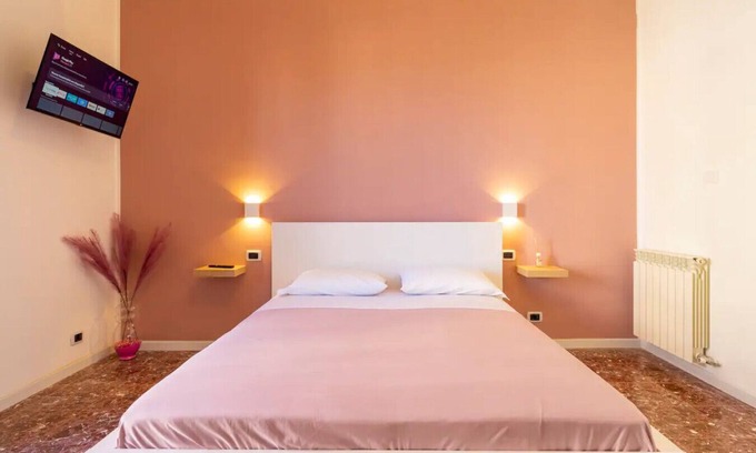 Paola Apartment | Melissa Home - Calabria