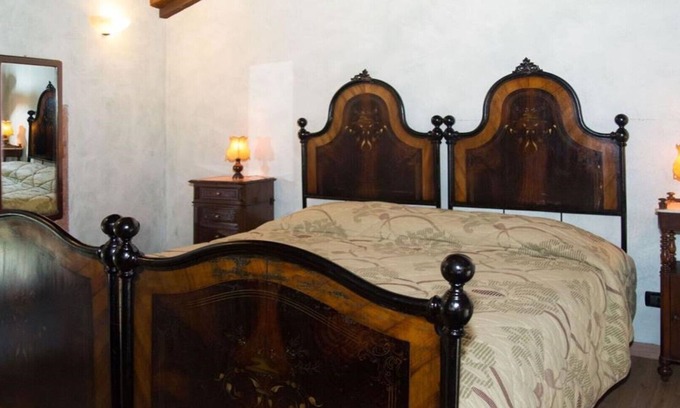 Airasca House | MELISSA ROOM.