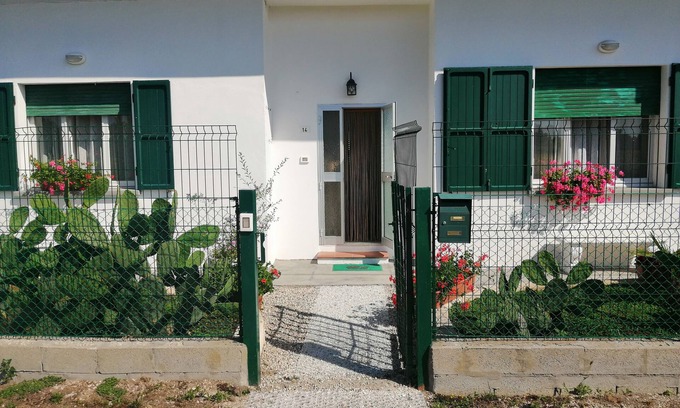 Castiglione di Cervia House | Melissa Vacation home