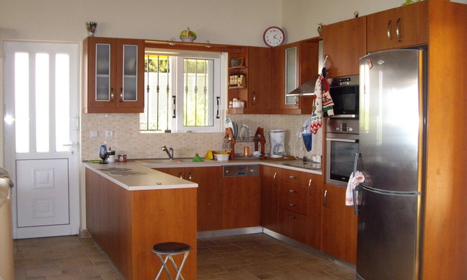 Korithion House | Melissi Villa Sea View