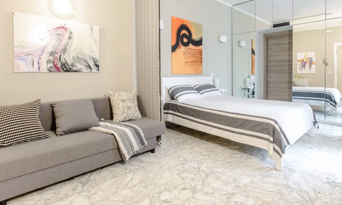 Historical Center Apartment | Melisurgo Property: Apartment "Capri" 2nd floor