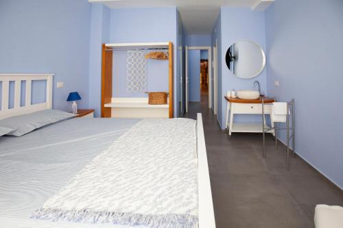 Historical Center Apartment | Melisurgo Property