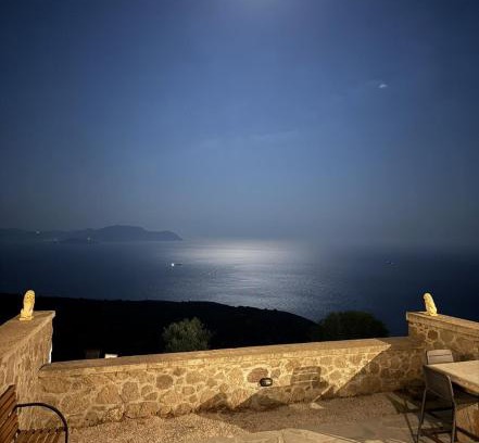 Nikia House | Melitsaka