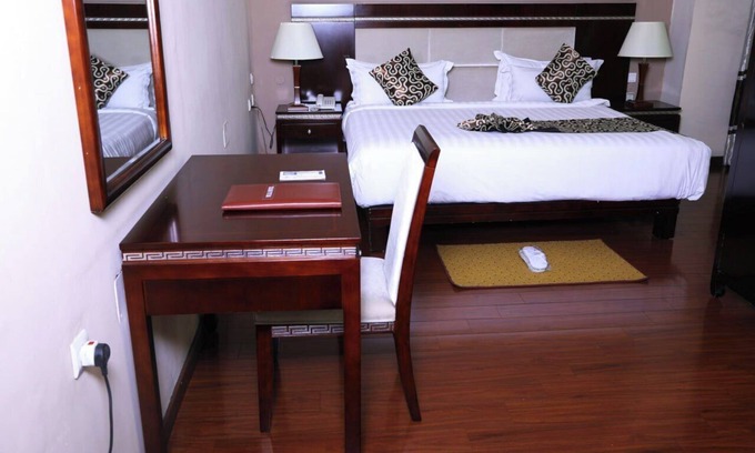 Arada Hotel | Melka international hotel