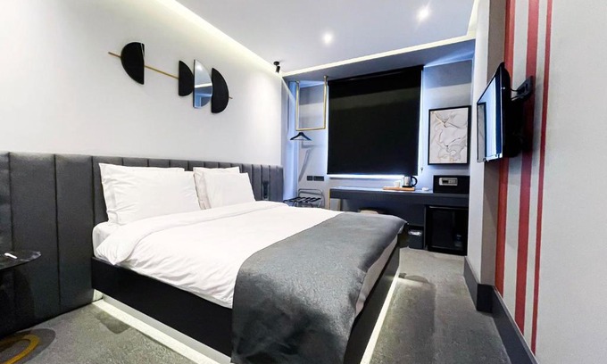 Denizli House | MELLDAY HOTEL