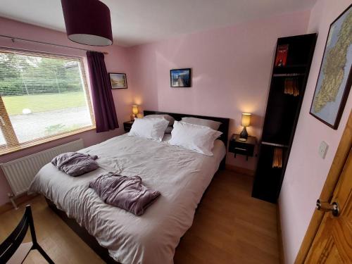 Mount Melleray Bed & Breakfast | Melleray Heights