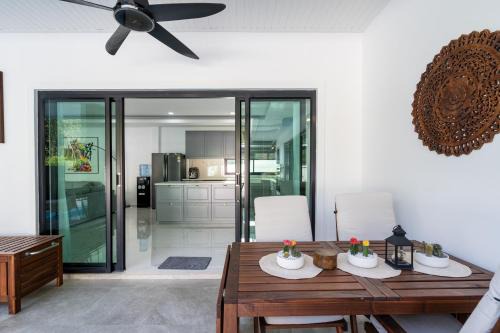Ko Lanta Villa | Mellies Home