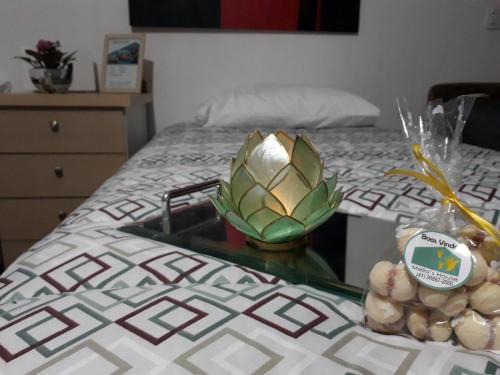 Portao Apartment | Mello's House