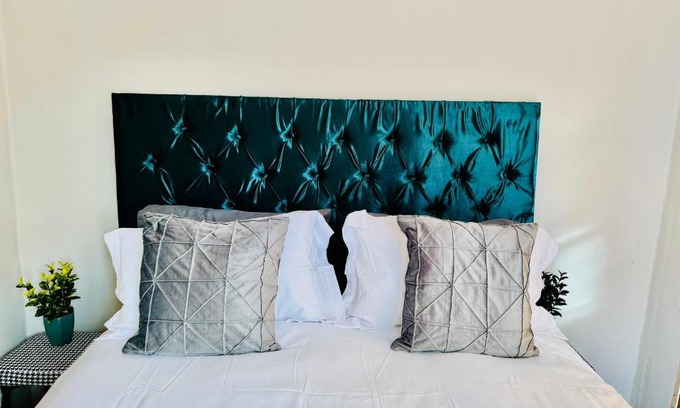 Gaborone House | Mellow Guest Inn