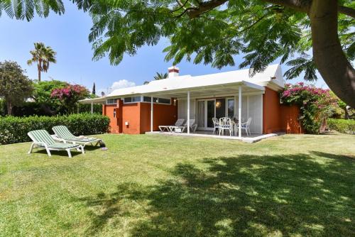 Maspalomas House | Melocotones 49 by Villagrancanaria