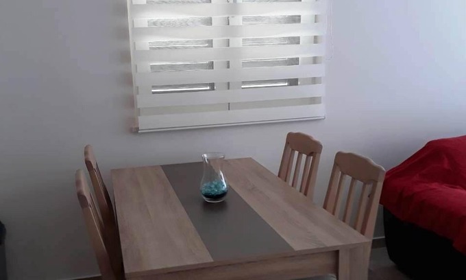 Dobrota Apartment | Melodia del Mare 2, apartments