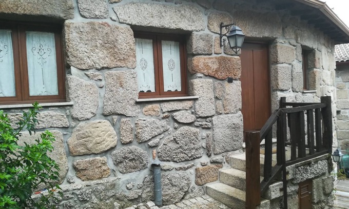 Campo de Gerez House | Melodia do Campo - Holiday House in Gerês up to 8 persons