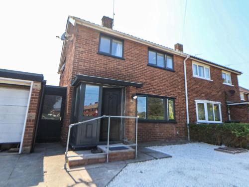Chester House | Melody Place