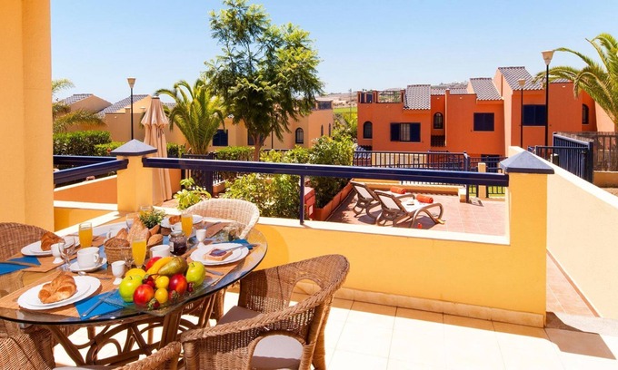 Costa Meloneras Cottage | Meloneras Bahia 69 by VillaGranCanaria