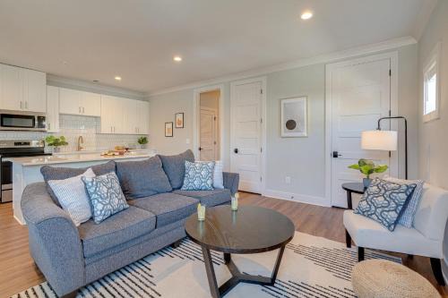 Melrose House | Melrose Melody - 5 Mins to Broadway