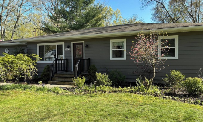 North Ridgeville House | Melva’s place North Ridgeville