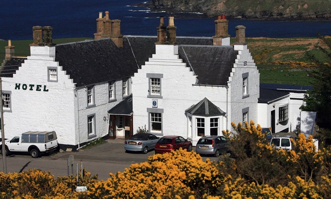 Melvich Hotel | Melvich Hotel