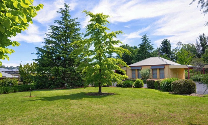 Calare Apartment | Melview Greens - Two-Bedroom Apartment