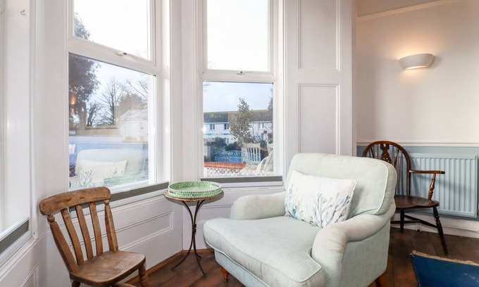 Maenporth Cottage | Melvill House