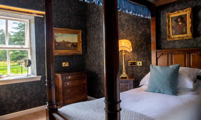 East Lothian Other | Melville Castle