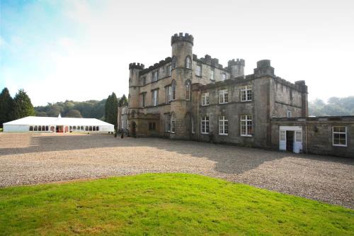 East Lothian Hotel | Melville Castle Hotel