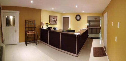 Melville Hotel | Melville Country Inn