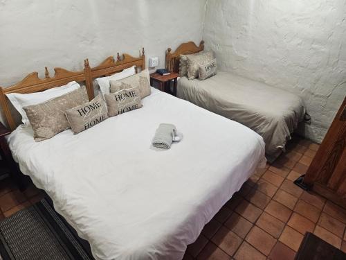 Lichtenburg House | Melville Guesthouse & Contractors Lodge