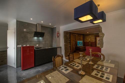 Covilha Apartment | Memórias Charme Residences