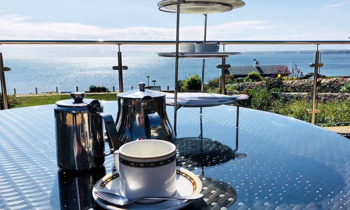 Maenporth Hotel | Membly Hall Hotel
