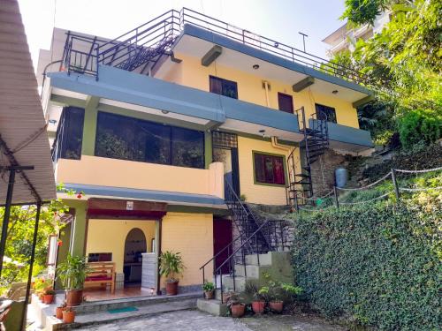Pokhara House | Memorial Lake View Lodge