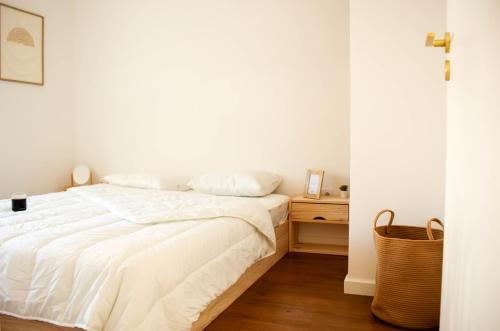 Costa de Caparica Apartment | Memories by the Sea - Margarida do Mar