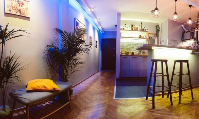 Novi Beograd Apartment | Memories Inn