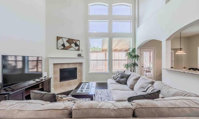 McKinney House | Memories