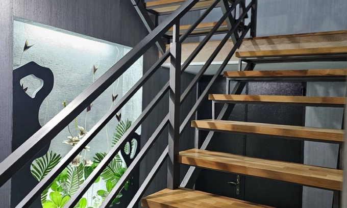 Kutaisi House | Memory basket 5 bedroom