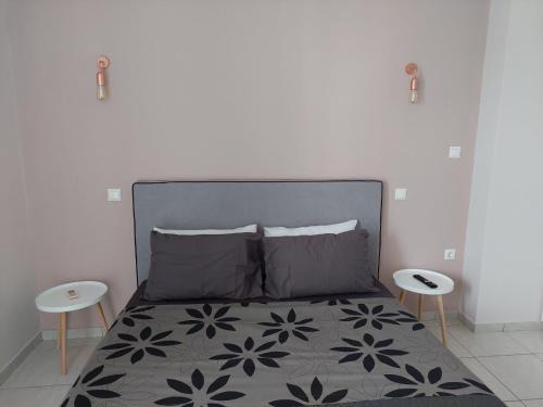 Agios Serafim Apartment | Memory Home