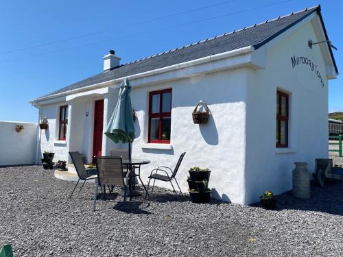 Carrick House | Memory Lane Self Catering Cottage