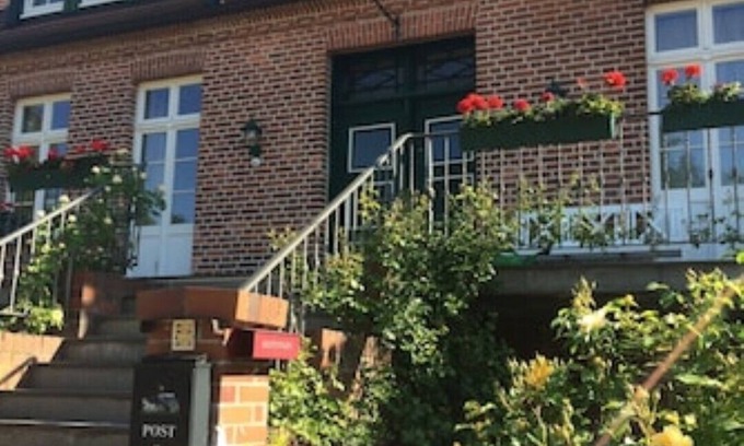 Heiligengrabe Apartment | Memory view, Burghof Estate -