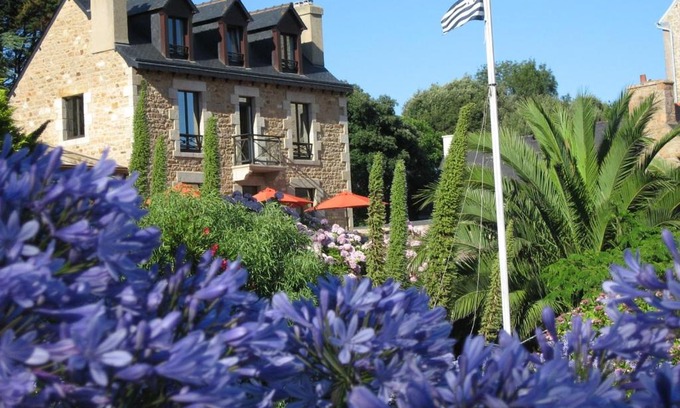 Ile-de-Brehat Bed & Breakfast | Men Joliguet