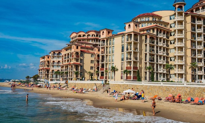 Elenite Apartment | Menada Andalusia Apartments