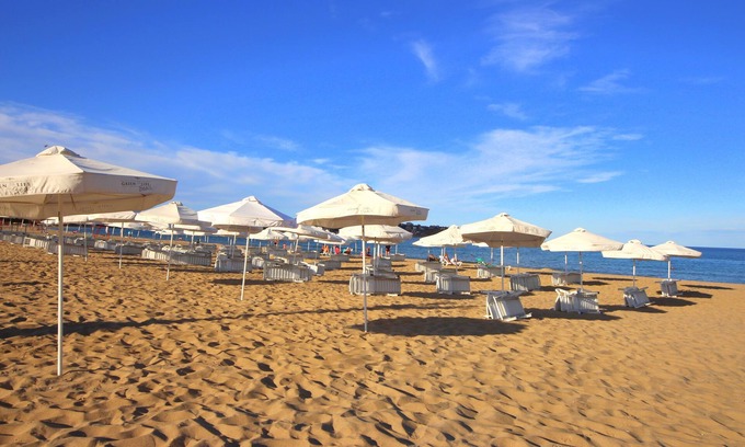Sunny Beach Apartment | MENADA * Midia * Family apartment