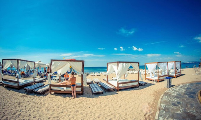 Elenite Hotel | Menada Privilege Fort Beach