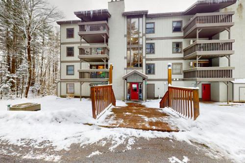 Mendon Apartment | Mendon Memories & Gateway Court