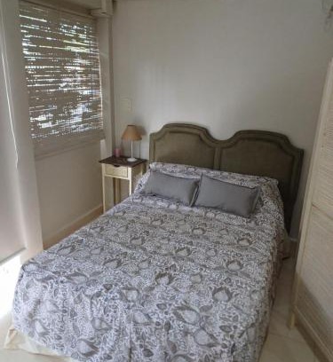 Posadas Apartment | Mendoza