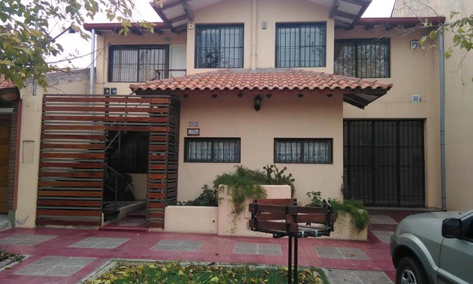 Mendoza Apartment | Mendoza Departamento 4 o 5 personas