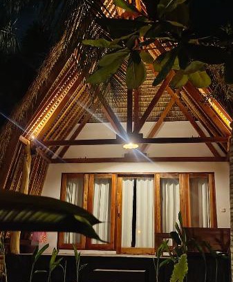 Kuta House | Mengalung Bungalow