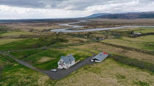 Kjarnholt Bed & Breakfast | Mengi Countryside